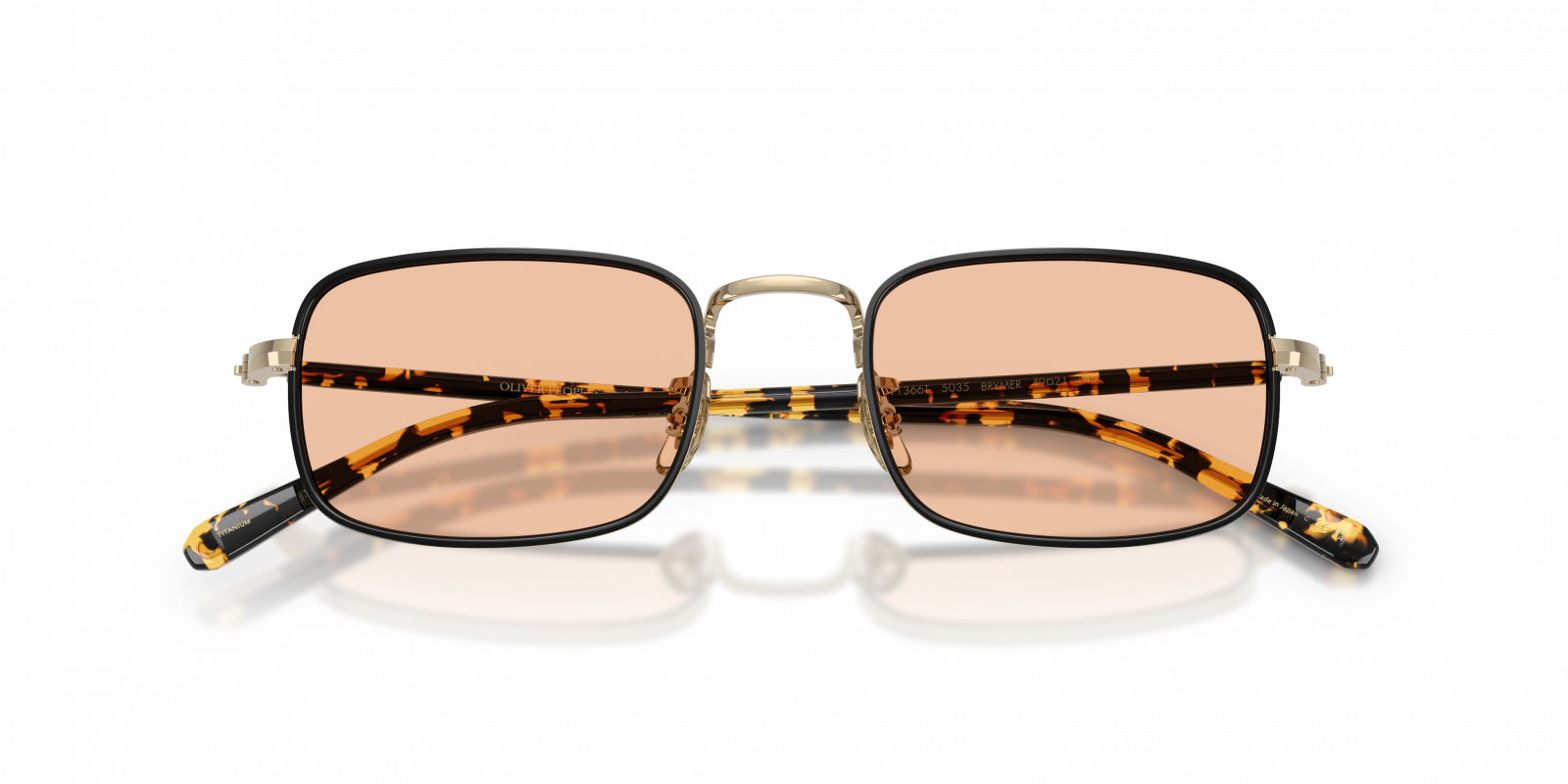 Oliver Peoples OV1366T 5035 Brymer 